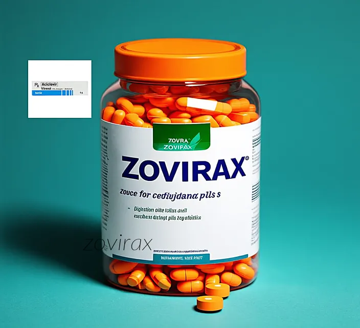 Zovirax 1