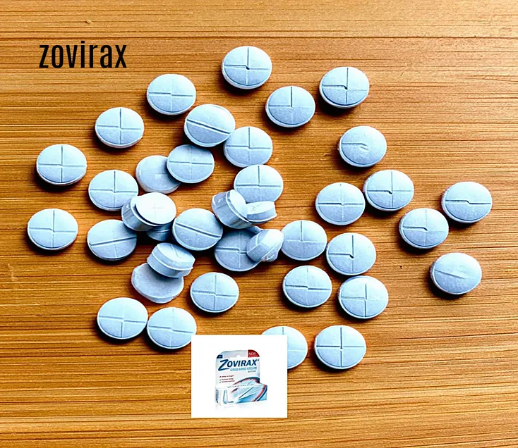 Zovirax 2